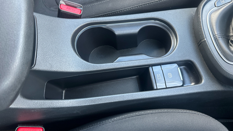 Hyundai Kona 1.0 TGDi 48V MHEV Premium 5dr Petrol Hatchback